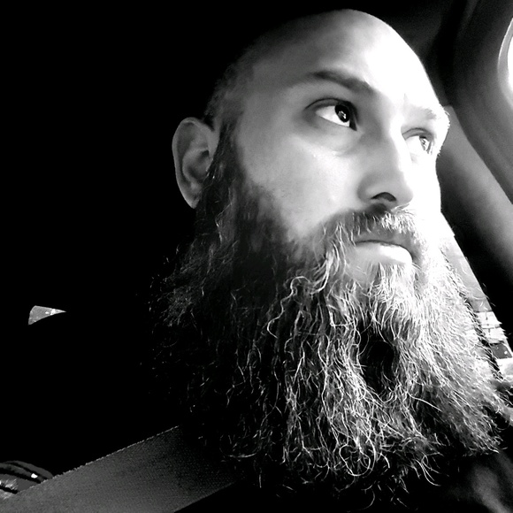 Meet your Posher, Steven - Picture 1 of 1